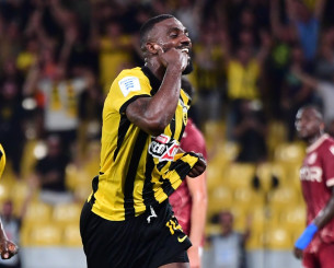 «Άλμα» πρόκρισης στο Μουντιάλ για την Αϊτή, χάρις σε γκολ του Πιερό (video)