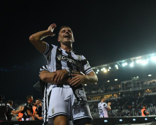 Ευχάριστα νέα στον ΠΑΟΚ - Προπονήθηκαν Πέλκας και Τσάλοφ