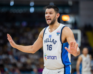 Το πανόραμα του ομίλου της Εθνικής μετά την ήττα από τη Βοσνία