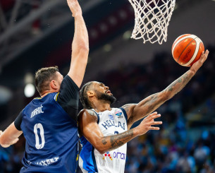 Ντόρσεϊ: «Ήταν μία ήττα που χρειαζόμασταν - Δεν μπορούμε να ελέγξουμε το πως σφυρίζουν οι διαιτητές»