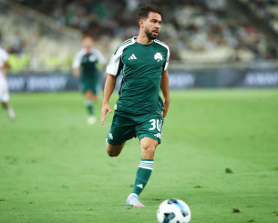 Το «νέο αίμα» της Super League - Τα «διαμαντάκια» που αξίζει να προσέξετε στο νέο πρωτάθλημα Το «νέο αίμα» της Super League - Τα «διαμαντάκια» που αξίζει να προσέξετε στο νέο πρωτάθλημα