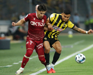 Το πρόγραμμα της 3ης αγωνιστικής στην Super League Το πρόγραμμα της 3ης αγωνιστικής στην Super League