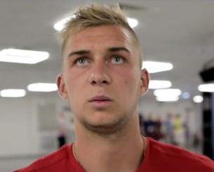 «Ο Μπαρίνοφ έχει συμφωνήσει με ΑΕΚ - Νέα πρόταση μετά τη ρεβάνς με Άντερλεχτ»