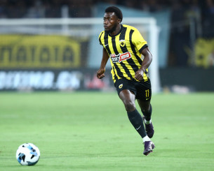 Κοϊτά: «Στο χορτάρι δείξαμε ότι είμαστε καλύτερη ομάδα»