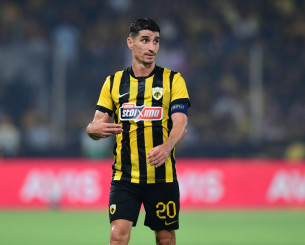 Οι ώρες και τα κανάλια της πρεμιέρας της ΑΕΚ και του ΠΑΟΚ στη Super League