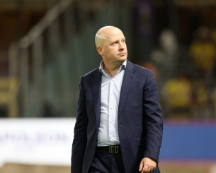 Νίκολιτς: «Αλλαξα τον ρόμβο γιατί δεν είχα Περέιρα και Γιόβιτς - Μας λείπει ο χαφ»