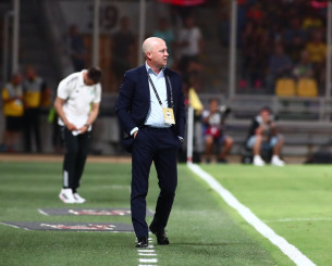 Το σχέδιο πρόκρισης του Νίκολιτς κόντρα στην Αντερλεχτ