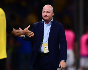 Νίκολιτς: «Κάναμε το παιχνίδι που θέλαμε»