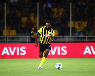 «Η Καραγκιουμρούκ κατέθεσε πρόταση στην ΑΕΚ για τον Πιερό»