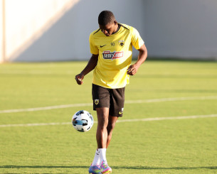 Ζίνι και Γιόβιτς προπονήθηκαν στα Σπάτα - Ελπίδες για Άντερλεχτ