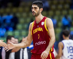 Αλντάμα: «Θα παίξουμε μέχρι... θανάτου απέναντι στην Ελλάδα»