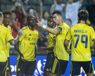 Με υπογραφή Ρονάλντο και κομβικό Μανέ η Αλ Νασρ επικράτησε της Αλ Ιτιχάντ