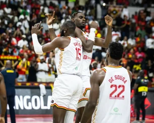 Η Ανγκόλα «πάτησε» το Μάλι και κατέκτησε το Afrobasket 2025 στην έδρα της