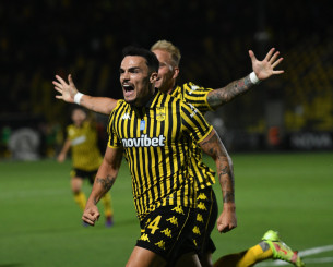 Η ατυχία στον Άρη συνεχίζεται! Νοκ άουτ και ο Πέδρο Άλβαρο Η ατυχία στον Άρη συνεχίζεται! Νοκ άουτ και ο Πέδρο Άλβαρο