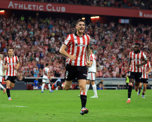 Η Μπιλμπάο του Βαλβέρδε έκανε το 2/2, δύσκολα 1-0 την Βαγιεκάνο