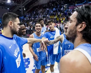 Έτσι βγαίνει πρώτη η Εθνική στον όμιλο από την τέταρτη αγωνιστική