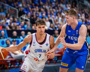 Αναχώρησε για τις ΗΠΑ ο Μπογκντάνοβιτς