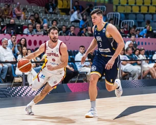 Μπριθουέλα στο Athletiko: «Έχουμε τρία παιχνίδια να κερδίσουμε, ο Χουάντσο είναι πολύ σημαντικός για εμάς»