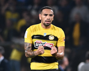 Από το Περού επιβεβαιώνουν το Athletiko για τον Κάλενς - «Η ΑΕΚ σκέφτεται να τον κάνει σκάουτερ αν αποσυρθεί»