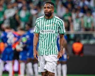 Ο ΠΑΟΚ επιμένει για Μπακαμπού!