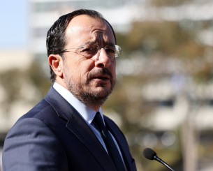 Χριστοδουλίδης: «Aντιμετωπίζουμε το δικό μας Eurobasket όπως η Ελλάδα το 1987» (video)