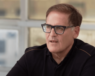 Ο Μαρκ Κιούμπαν μιλά για την πώληση των Μάβερικς: «Αν ήμουν ακόμα υπεύθυνος, ο Λούκα θα ήταν στην ομάδα»