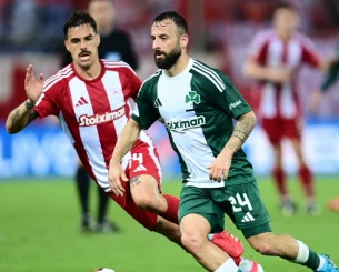 Οι αποδόσεις για τον πρωταθλητή στη Stoiximan Super League