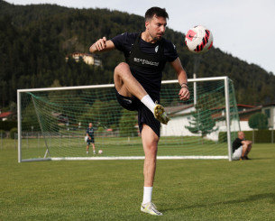 O Κουέστα, ο Διούδης και οι ευκαιρίες της τελευταίας στιγμής για τον Άρη