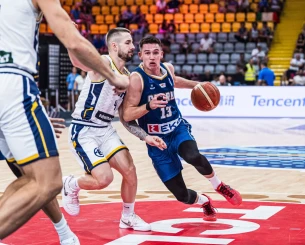 Αμφίβολος ο Τίγκας για το παιχνίδι της Κύπρου με την Ελλάδα