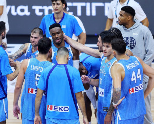 Τα αποτελέσματα της ημέρας στο Eurobasket και οι βαθμολογίες των τεσσάρων ομίλων