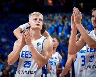 Απίστευτο και όμως αληθινό: Οι Εσθονοί δε σκόραραν για σχεδόν 11 λεπτά στο παιχνίδι με τη Λετονία