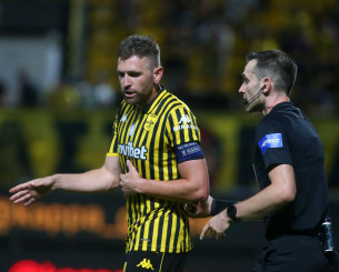 Ο Φαμπιάνο τα κάνει όλα και συμφέρει