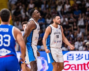 Τα τέσσερα πρώτα δεκάλεπτα της Εθνικής ανοίγουν την... όρεξη για πολλά ακόμα