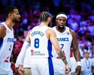 Οι 12 ομάδες που έχουν προκριθεί στα νοκ άουτ του EuroBasket 2025 - Ποιες διεκδικούν ακόμη θέση