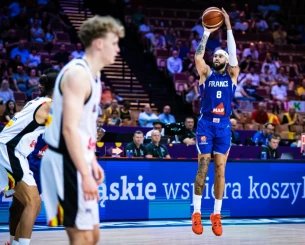 Σκόραραν όλοι οι παίκτες της Γαλλίας κόντρα στο Βέλγιο