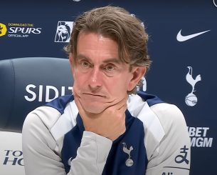 «Βαρύ» το κλίμα στην Τότεναμ: Αποδοκιμασίες από τον κόσμο και παίκτες που αγνοούν τον Φρανκ (videos)