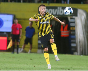 Η ευκαιρία του Άρη να «ντουμπλάρει» τις νίκες πριν την διακοπή