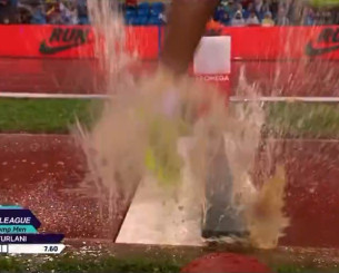 Γιατί οι άλτες του μήκους στο Diamond League της Λωζάνης αποσύρονταν ο ένας μετά τον άλλον