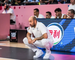 Οι τέσσερις λέξεις του Σπανούλη και τα μαθήματα της Εθνικής