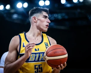 «Δεν γράφω σαν παίκτης, αλλά σαν εγγονός» : Η συγκινητική επιστολή του Γκάρζα στη FIBA