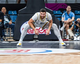 Ο Γιουσούφ Νούρκιτς στο Athletiko: «Πρέπει να χτίσουμε... τείχος μπροστά στον Γιάννη» (video)