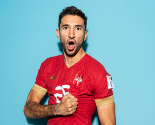 Αυτός είναι ο Γκρούγιτς που φέρνει η ΑΕΚ – Χαφ box to box, το story του και ο Κλοπ