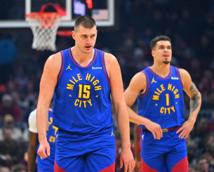 Το απίθανο μήνυμα του Γιόκιτς σε πρώην συμπαίκτη του: «Σιγουρέψου ότι εκεί θα φοράς προφυλακτικό!»