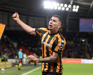 Ο ΠΑΟΚ μια ανάσα από τον Πουέρτα!