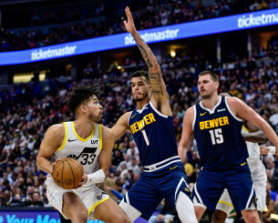 Παίκτης του NBA χαρακτήρισε τον Γιόκιτς GOAT και ο Έντι Τζόνσον αντέδρασε: «Πρέπει να καθιερωθούν μαθήματα ιστορίας»