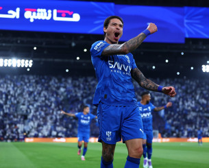 Η Κίνα επενδύει στο ποδόσφαιρο της Σαουδικής Αραβίας και αλλάζει τον παγκόσμιο χάρτη των χορηγιών