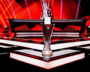 Κάνε την κλήρωση του Παναθηναϊκού και του ΠΑΟΚ στο Europa League