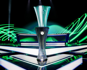 Κάνε την κλήρωση της ΑΕΚ στο Conference League!