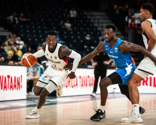 Η Γερμανία είναι ασταμάτητη και το τελευταίο «θύμα» του... οίστρου της υπήρξε η Μεγάλη Βρετανία