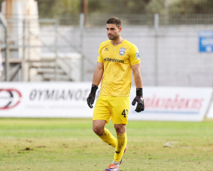 Ο Ηρακλής έκλεισε τον Νικοπολίδη και ψάχνει την υπέρβαση με Καρέλη